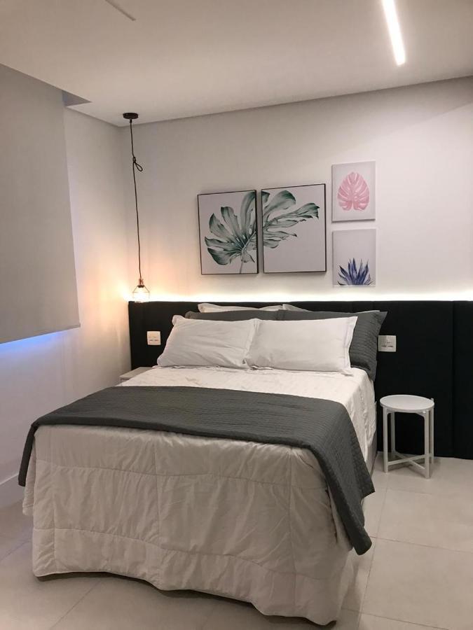 Itaim Star Stay - Premium Location, Modern And New Space, Affordable Sao Paulo Dış mekan fotoğraf