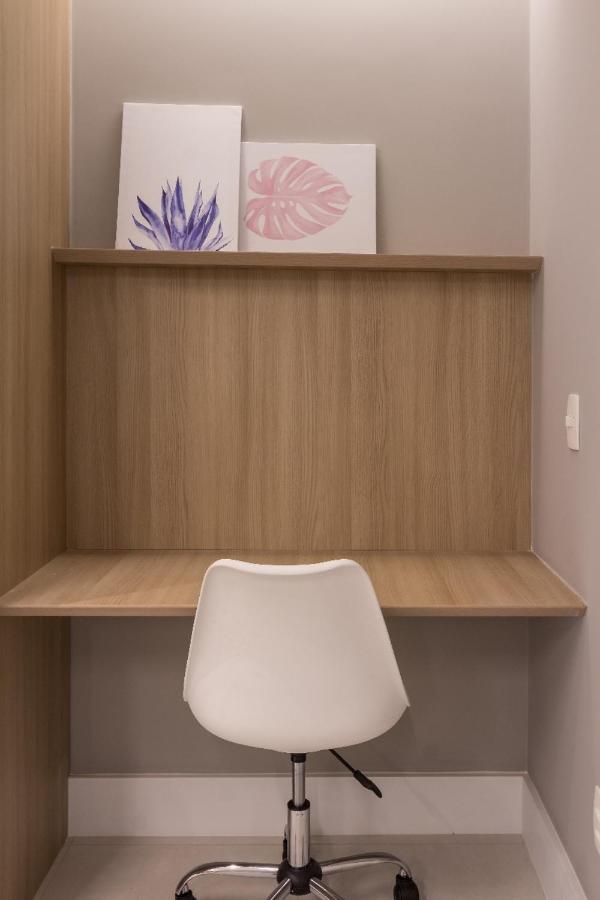 Itaim Star Stay - Premium Location, Modern And New Space, Affordable Sao Paulo Dış mekan fotoğraf