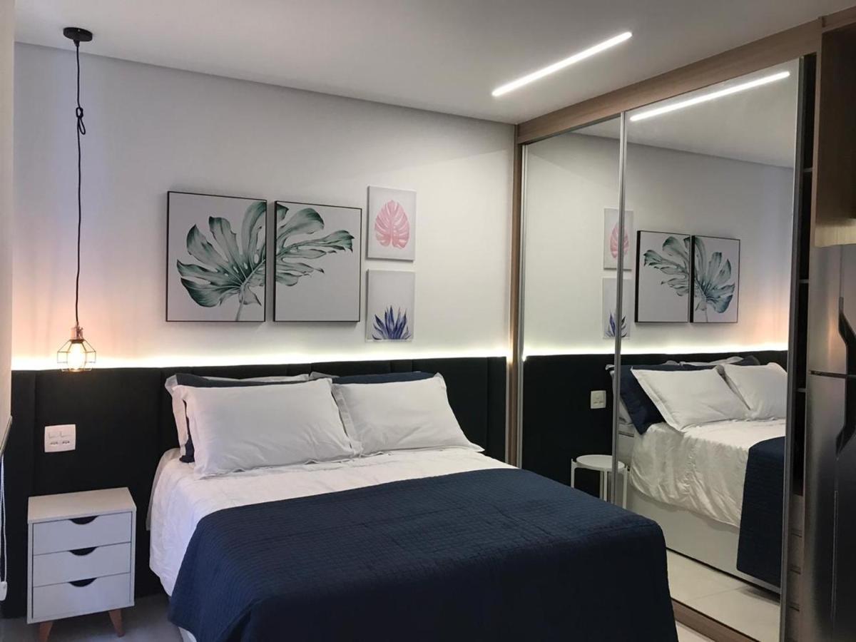 Itaim Star Stay - Premium Location, Modern And New Space, Affordable Sao Paulo Dış mekan fotoğraf