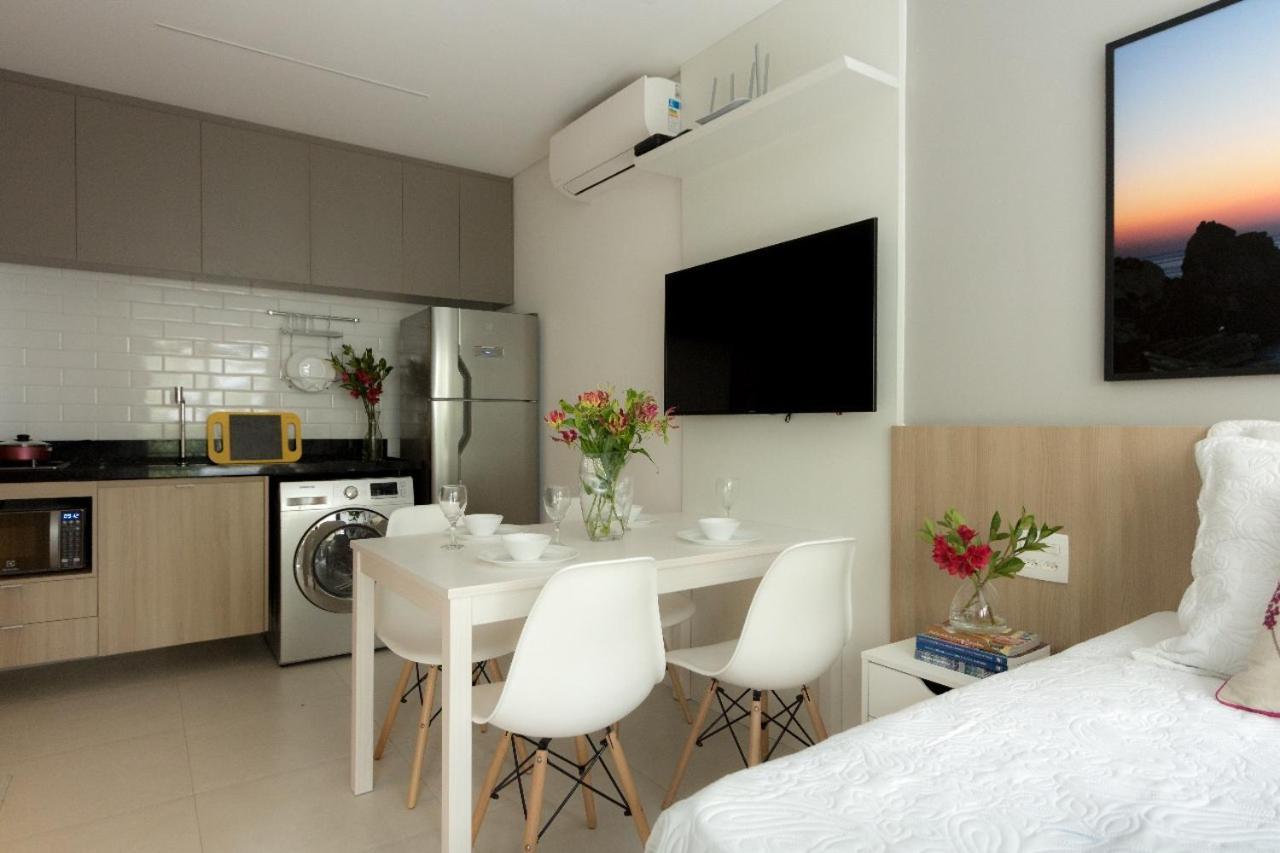 Itaim Star Stay - Premium Location, Modern And New Space, Affordable Sao Paulo Dış mekan fotoğraf