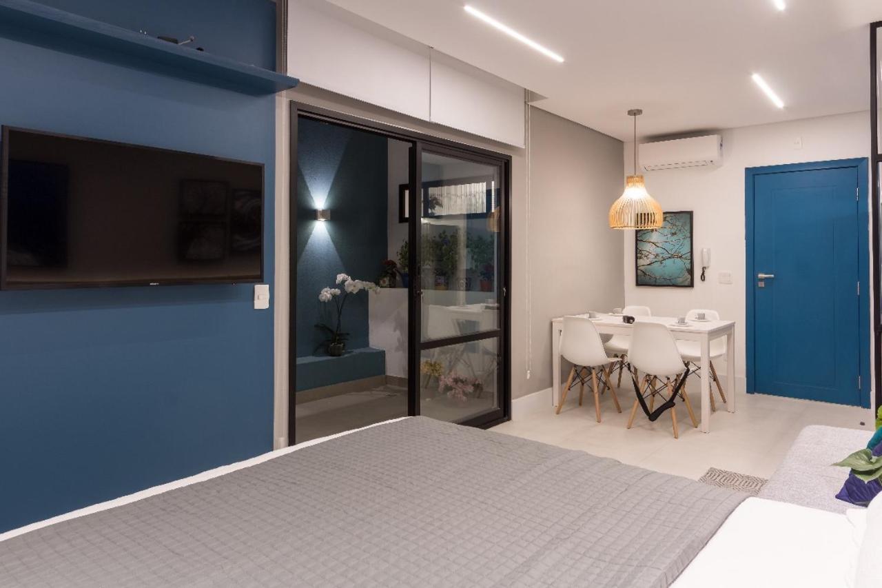 Itaim Star Stay - Premium Location, Modern And New Space, Affordable Sao Paulo Dış mekan fotoğraf