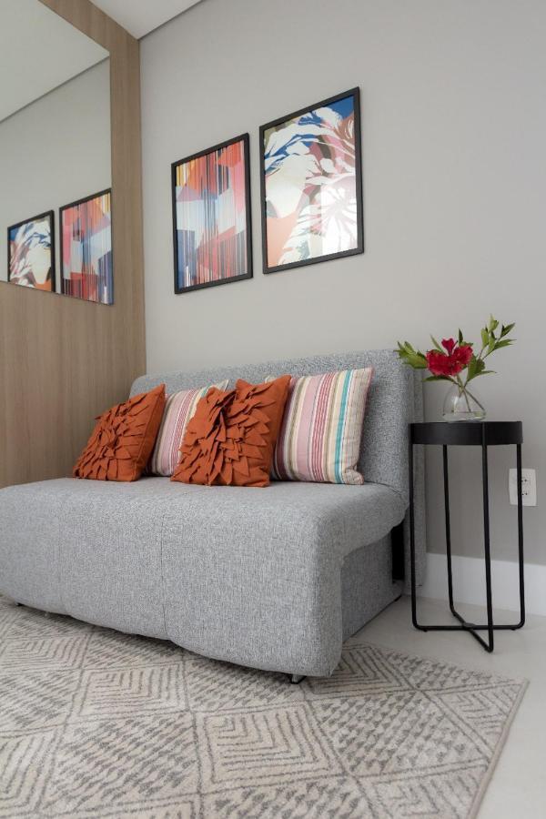 Itaim Star Stay - Premium Location, Modern And New Space, Affordable Sao Paulo Dış mekan fotoğraf