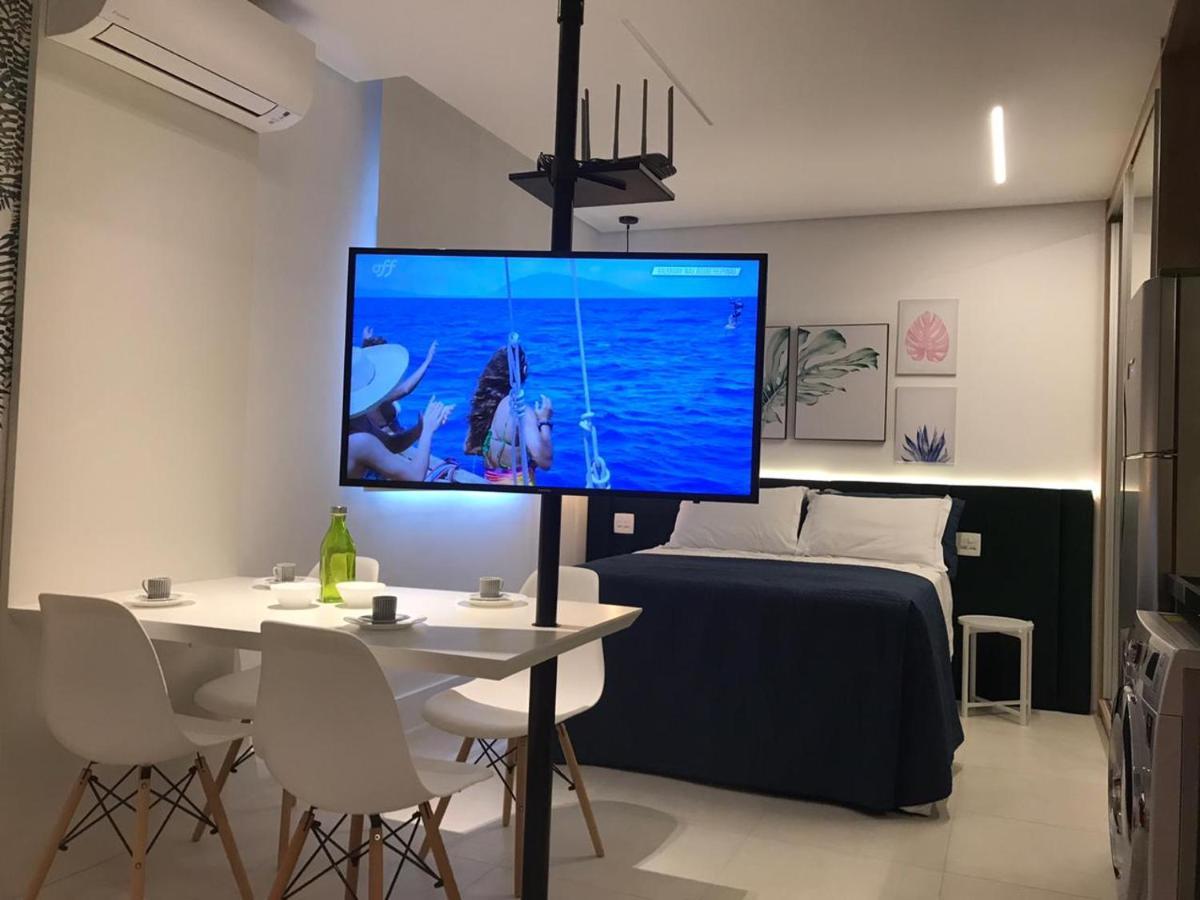 Itaim Star Stay - Premium Location, Modern And New Space, Affordable Sao Paulo Dış mekan fotoğraf