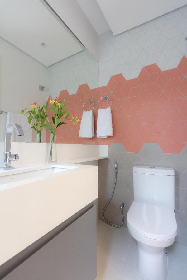 Itaim Star Stay - Premium Location, Modern And New Space, Affordable Sao Paulo Dış mekan fotoğraf