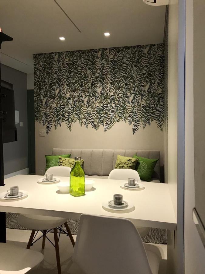 Itaim Star Stay - Premium Location, Modern And New Space, Affordable Sao Paulo Dış mekan fotoğraf