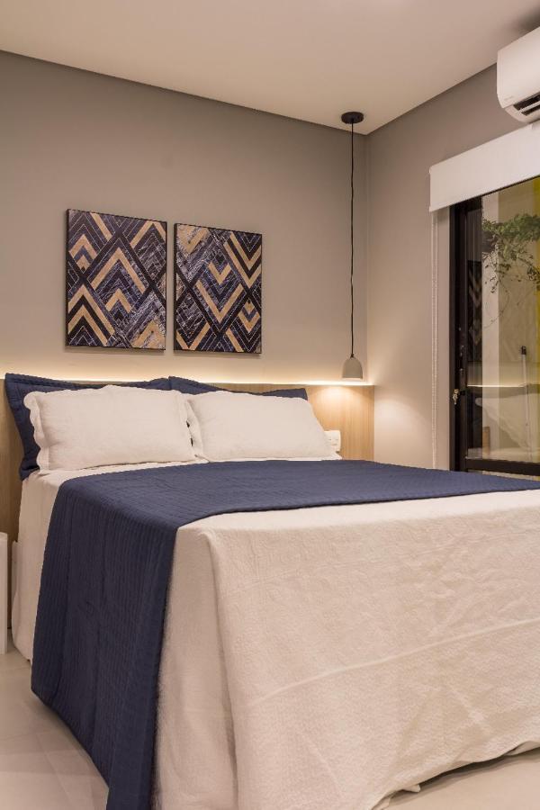 Itaim Star Stay - Premium Location, Modern And New Space, Affordable Sao Paulo Dış mekan fotoğraf