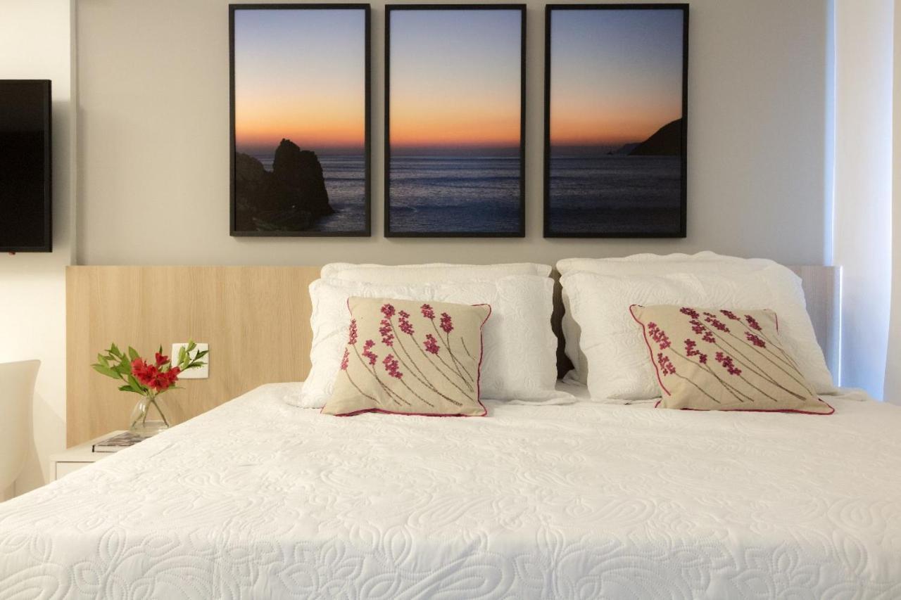 Itaim Star Stay - Premium Location, Modern And New Space, Affordable Sao Paulo Dış mekan fotoğraf