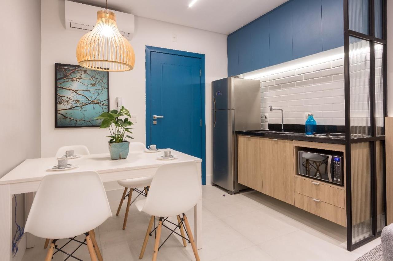 Itaim Star Stay - Premium Location, Modern And New Space, Affordable Sao Paulo Dış mekan fotoğraf