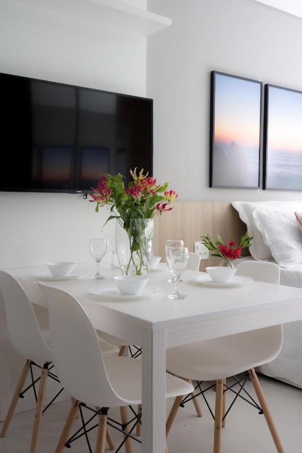 Itaim Star Stay - Premium Location, Modern And New Space, Affordable Sao Paulo Dış mekan fotoğraf