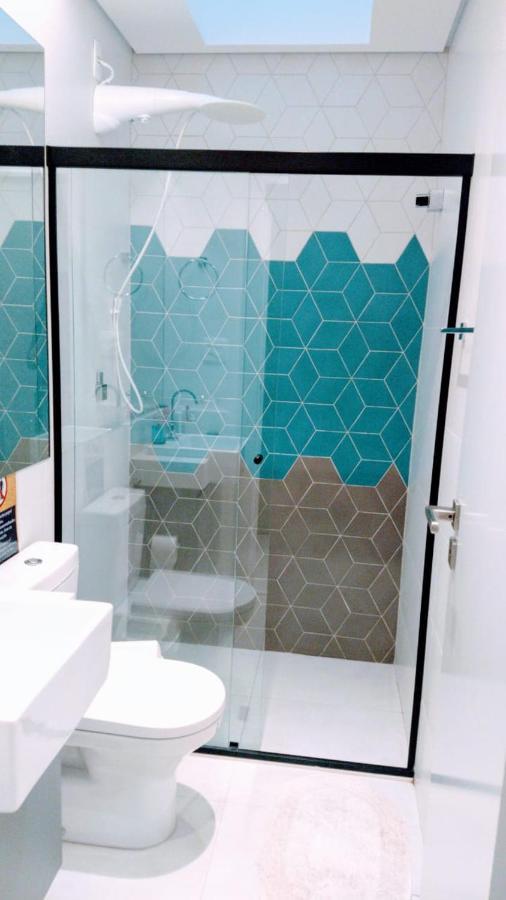 Itaim Star Stay - Premium Location, Modern And New Space, Affordable Sao Paulo Dış mekan fotoğraf