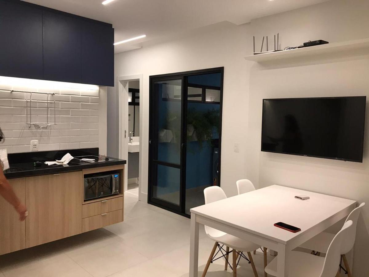 Itaim Star Stay - Premium Location, Modern And New Space, Affordable Sao Paulo Dış mekan fotoğraf