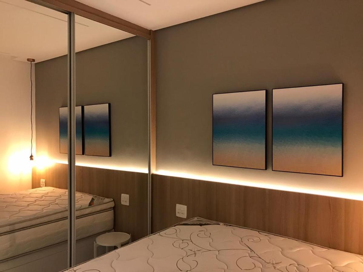 Itaim Star Stay - Premium Location, Modern And New Space, Affordable Sao Paulo Dış mekan fotoğraf